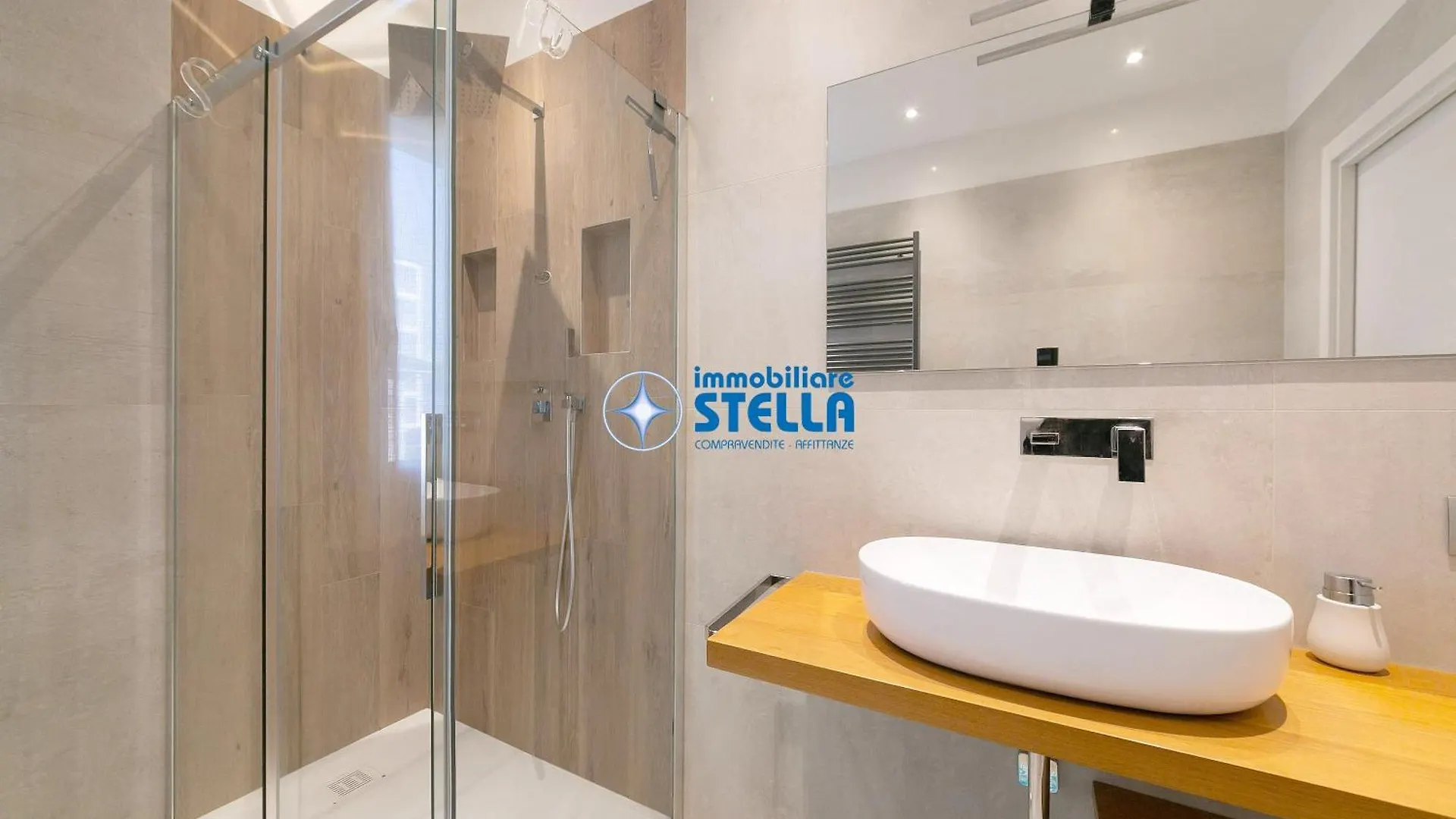 Condominio Giglio Lido di Jesolo