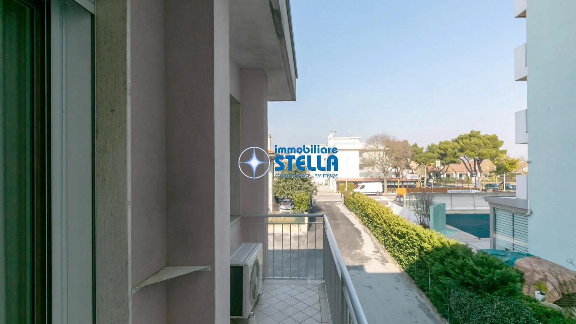 Condominio Giglio Lido di Jesolo Apartment