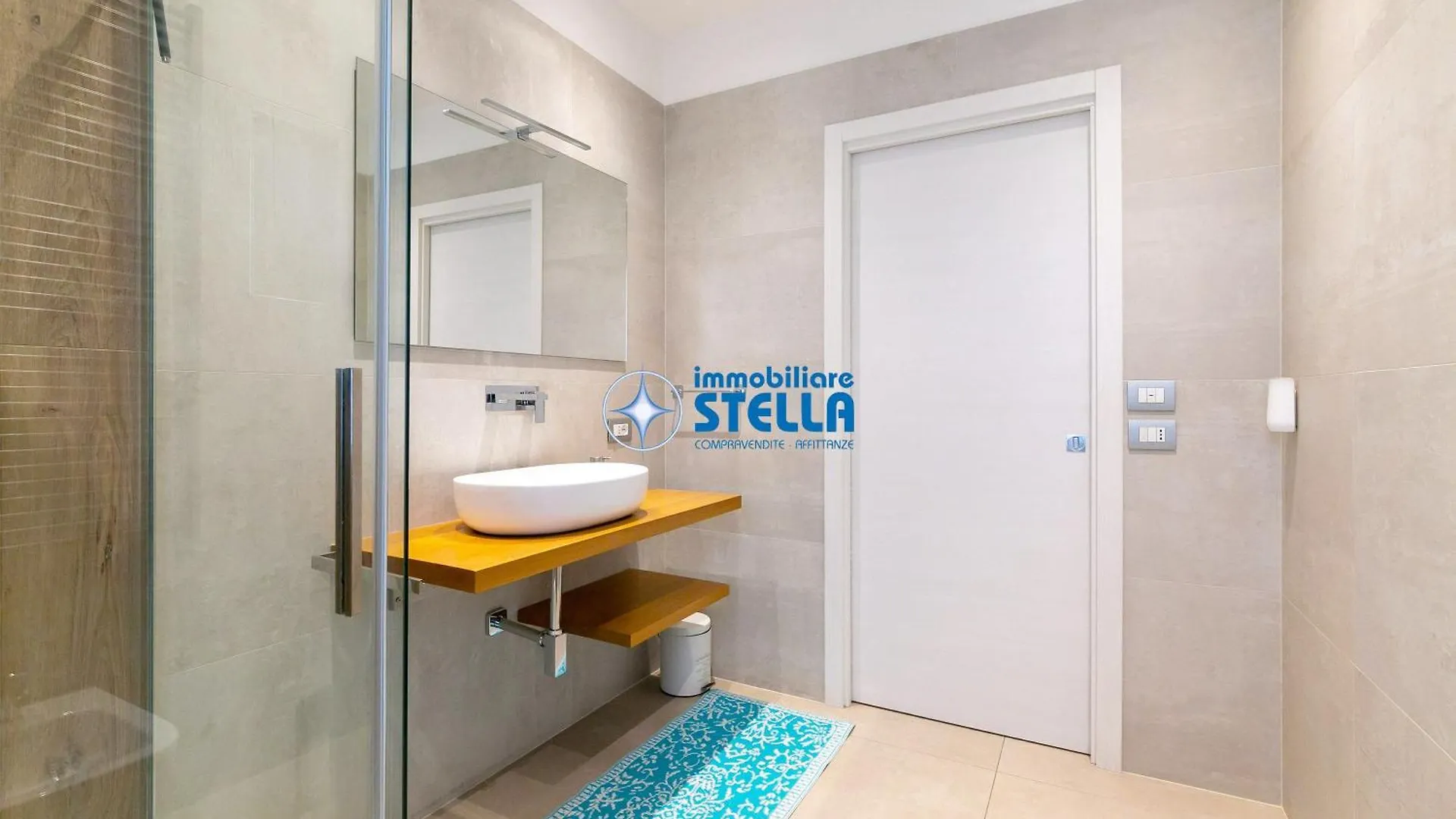 Apartment Condominio Giglio Lido di Jesolo