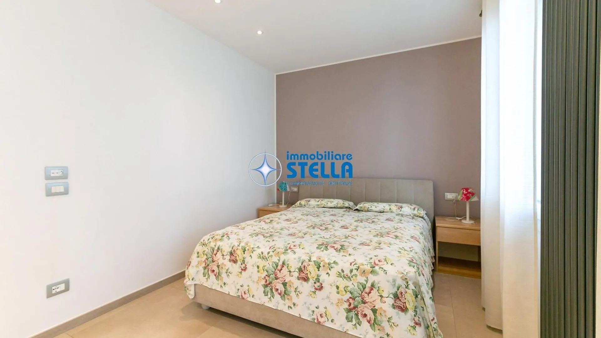 Apartment Condominio Giglio Lido di Jesolo Italy