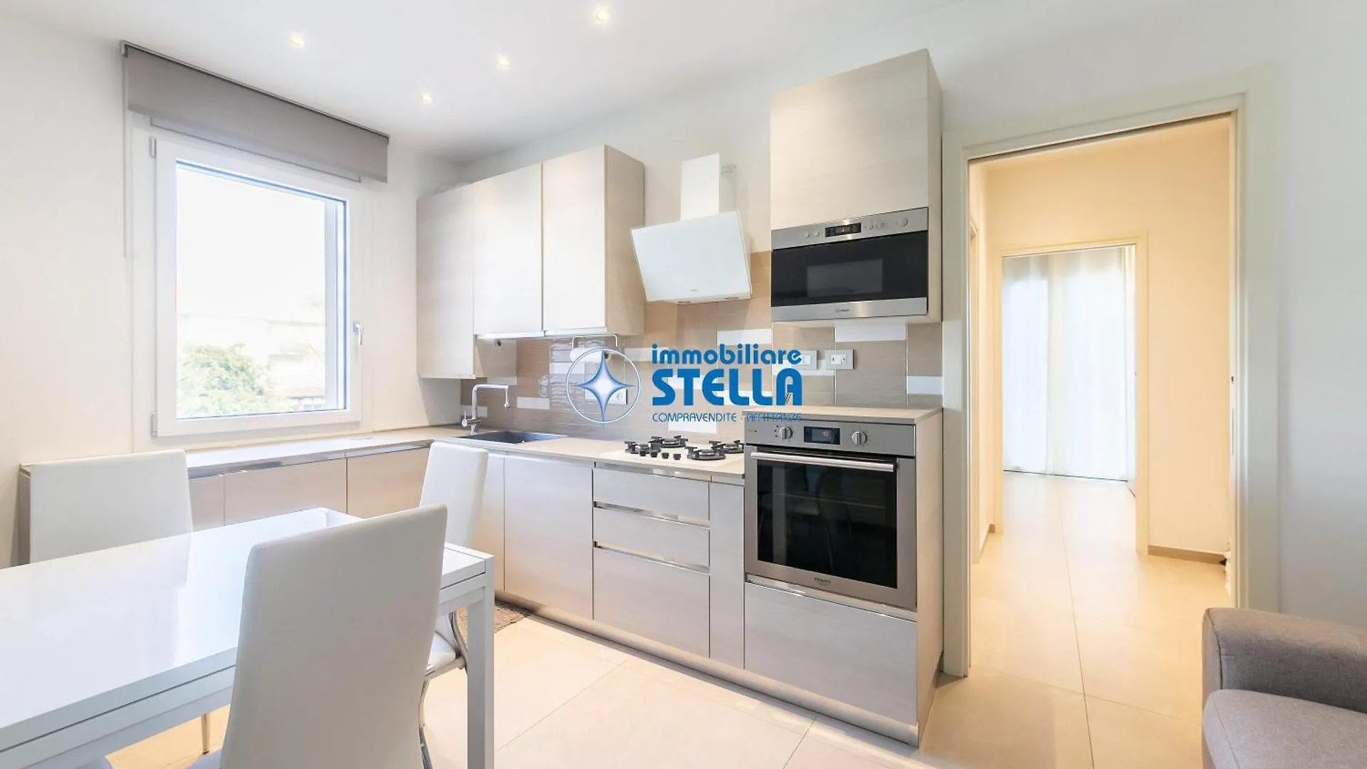Condominio Giglio Lido di Jesolo Apartment